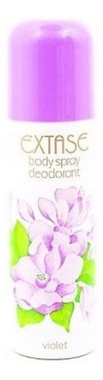 Extase Dezodorant w sprayu dla kobiet Violet 150ml Extase
