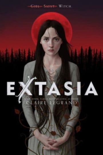 Extasia Legrand Claire