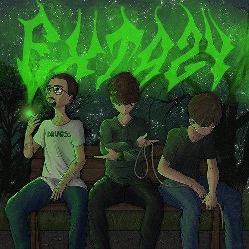 Extazy Lil Kobra, Leaky, Cheatz