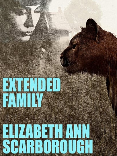 Extended Family Elizabeth Ann Scarborough