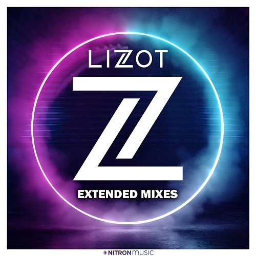 Extended Mixes LIZOT