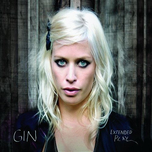 Extended Play Gin Wigmore