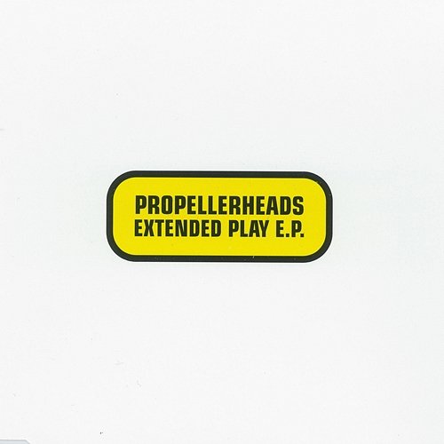 Extended Play Propellerheads
