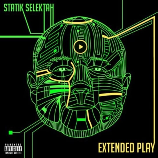 Extended Play Statik Selektah