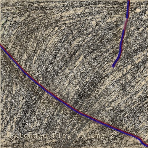 Extended Play, Vol. 2 Napps