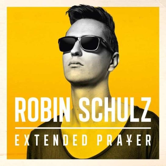 Extended Prayer Schulz Robin