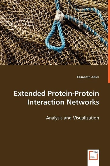 Extended Protein-Protein Interaction Networks Adler Elisabeth