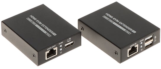 EXTENDER   HDMI+USB-EX-70-4K-PRO Inna marka