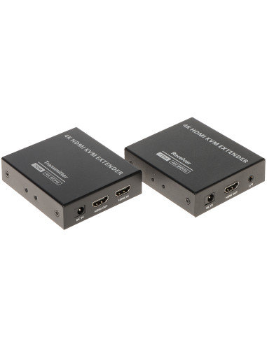 EXTENDER   HDMI+USB-EX-70-4KV2 Delta