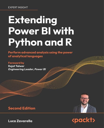 Extending Power BI with Python and R Luca Zavarella