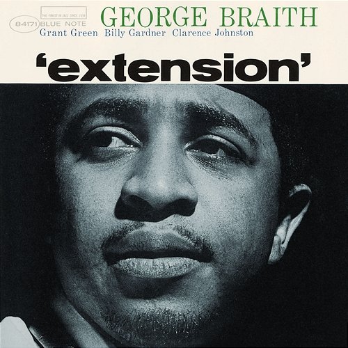 Extension George Braith