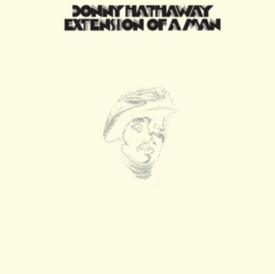 Extension Of A Man Hathaway Donny