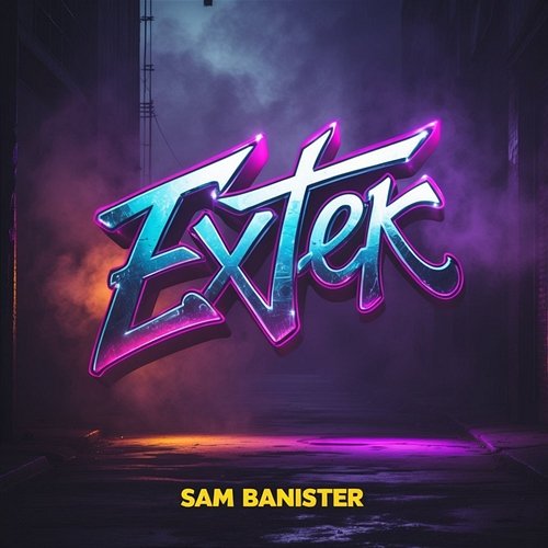 Exter Sam Banister