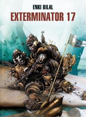 Exterminator 17 Bilal Enki