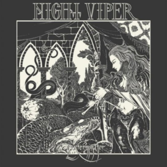 Exterminator Night Viper