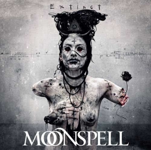 Extinct Moonspell