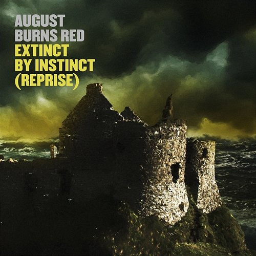 Extinct By Instinct August Burns Red