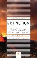 Extinction Erwin Douglas H.