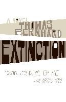 Extinction Bernhard Thomas