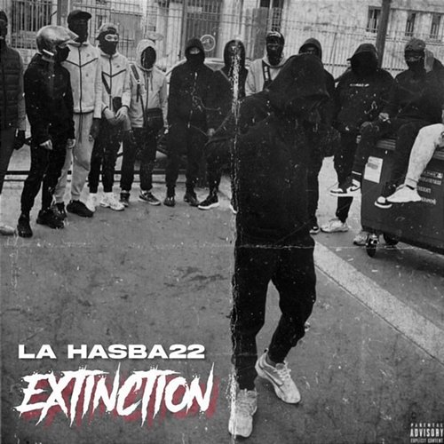 Extinction La Hasba22