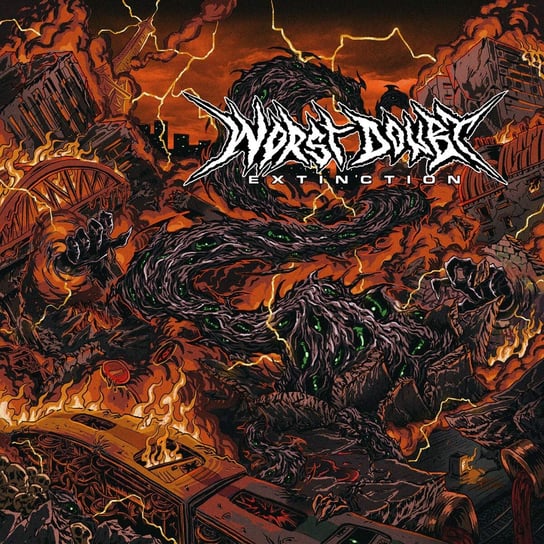 Extinction Worst Doubt
