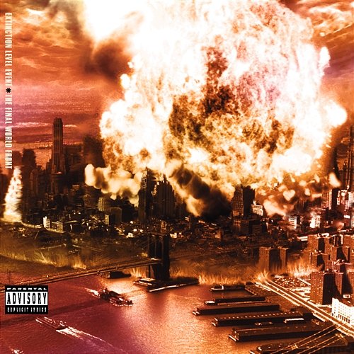 Extinction Level Event: The Final World Front Busta Rhymes