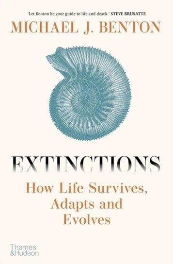 Extinctions Michael J. Benton
