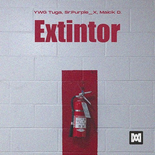Extintor Maick D., Sr.purple_X, YWG Tuga