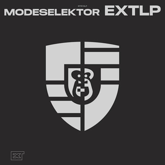 Extlp Modeselektor