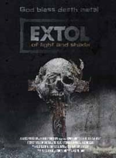 Extol: Of Light and Shade (brak polskiej wersji językowej) Indie Recordings