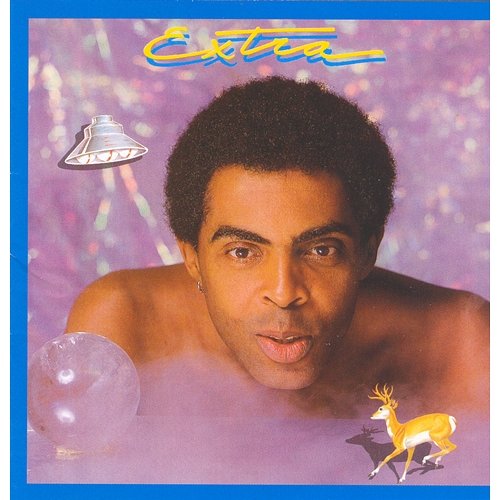 Extra Gilberto Gil