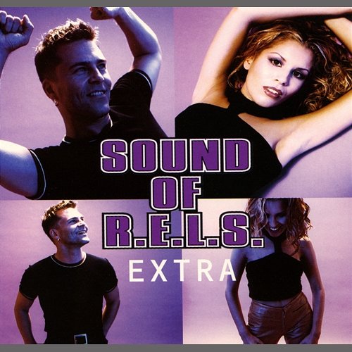 Extra Sound of R.E.L.S.