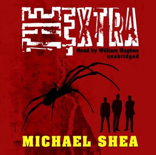 Extra Shea Michael