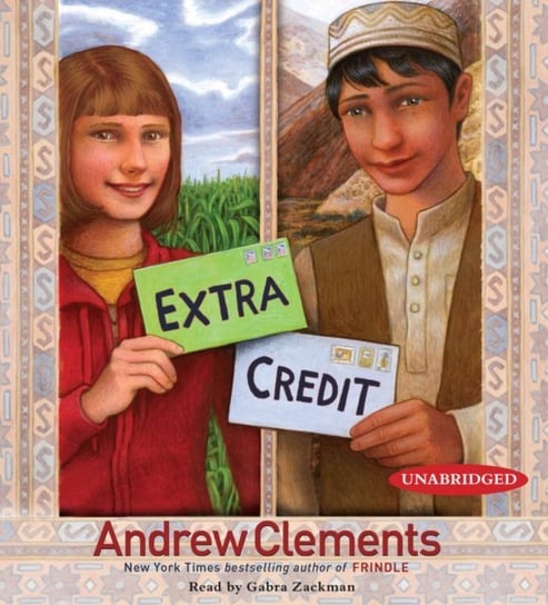 Extra Credit Clements Andrew