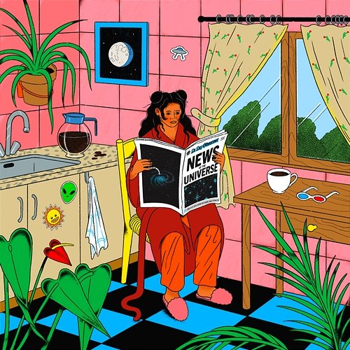 Extra! Extra! La Luz