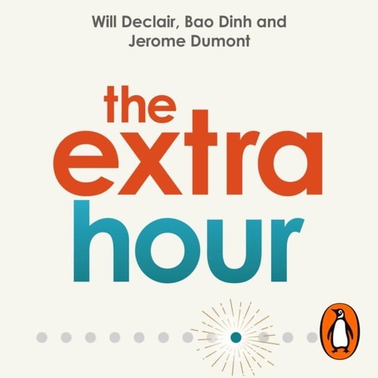 Extra Hour Declair Will, Dinh Bao, Dumont Jerome