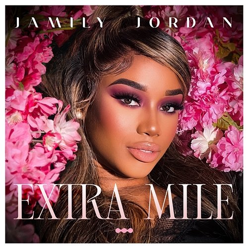Extra Mile Jamily Jordan