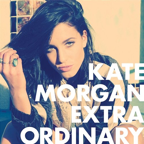 Extra Ordinary Kate Morgan
