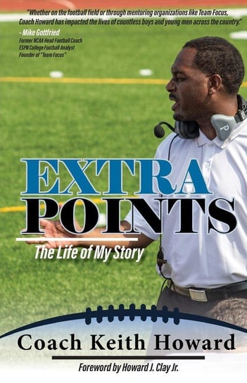 Extra Points Howard Keith
