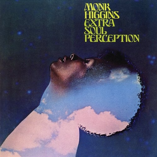 Extra Soul Perception Monk Higgins