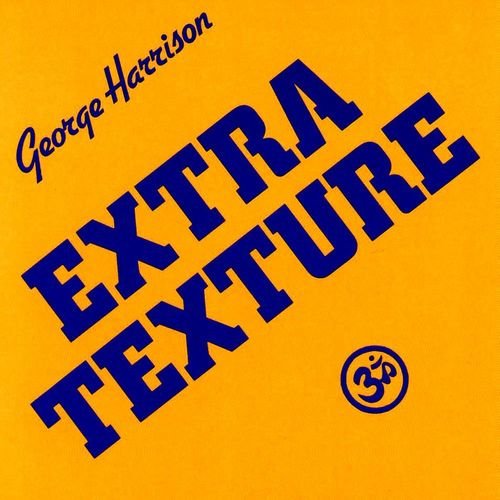 Extra Texture (Limited Edition) Harrison George