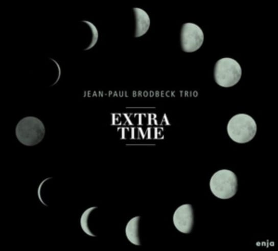 Extra Time Jean-Paul Brodbeck Trio