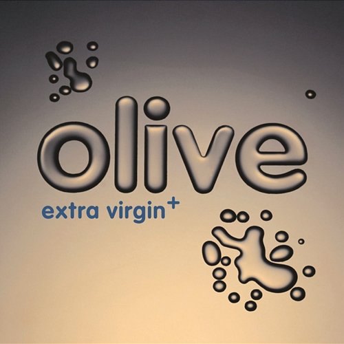 Extra Virgin+ Olive