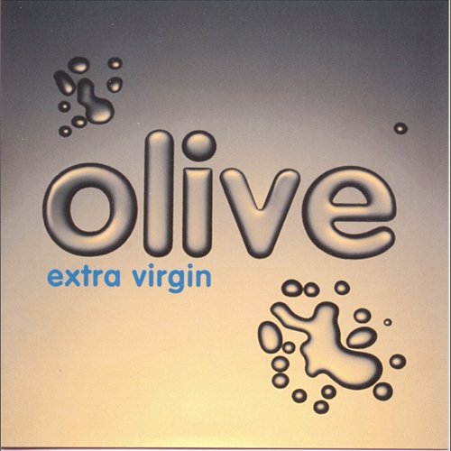 Extra Virgin Olive