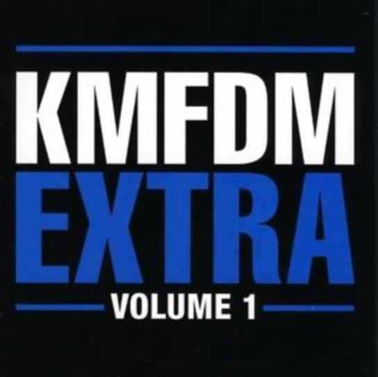 Extra Volume 1 Kmfdm