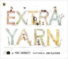 Extra Yarn Barnett Mac