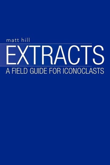 Extracts Hill Matt