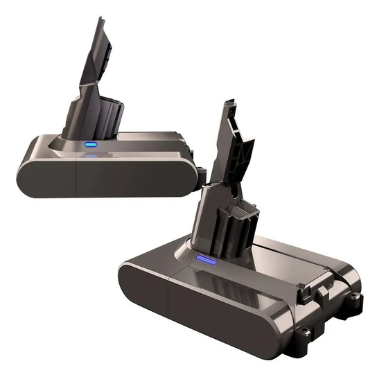 Extralink Bateria, akumulator do odkurzacza, zamiennik dla Dyson V8 Absolute | 21.6V 3000mAh Extralink
