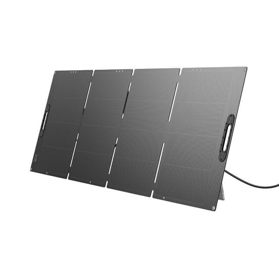 Extralink EPS-200W Składany panel słoneczny | do Power Station, stacji zasilania Extralink