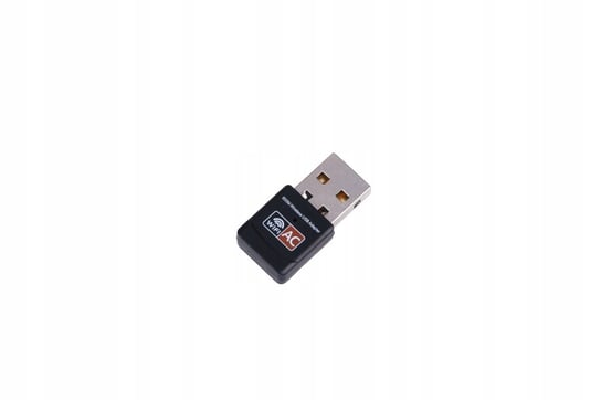 EXTRALINK Karta USB WiFi 600Mbps 11ac 2,4GHz 5Ghz Extralink